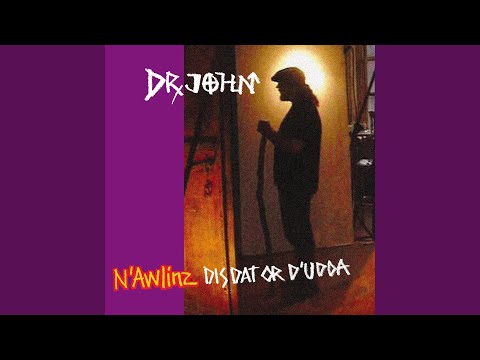 Putar I'm Goin Home - Dr. John