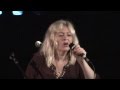 Sally Barker performs Walk On By at The Musician Leicester