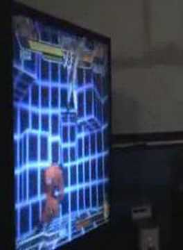 C3 1/26 WF JustinW vs COMBO FIEND 2o4 (incomplete series)