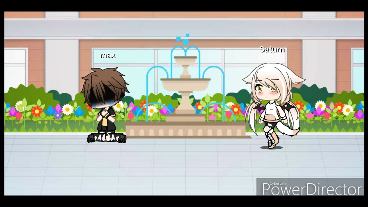 Gacha life Bad lier - YouTube