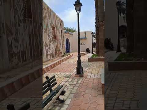 الحي التجاري القيروان 2022