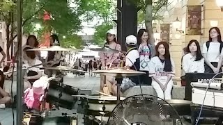 20190913 信義小帥帥 李科穎 中秋節快樂 晚場