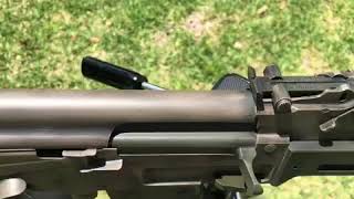 Better Look At My Arsenal Sam7Sf After Refinishing By Eleven Mile Arm