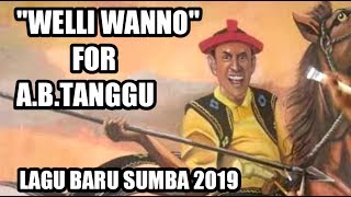 Lagu baru Sumba||A.B Tanggu-Welli Wanno||By Vhito Dendo