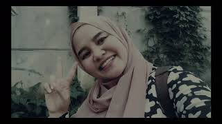 Bintang Terindah  Oleh Aulia Da Covered By Kurniawati cuplikan  Lirik