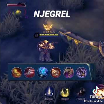 Story wa mobile legends 30 detik