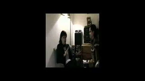 entervista - parte II (maria ponzio)