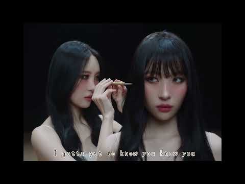 【MV繁中字】 SUNMI (선미)- STRANGER