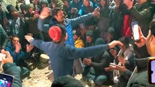 Balti Dance | Balti boy dance in jashn mefang | blghari Kalam |Amazing Gilgit Baltistan