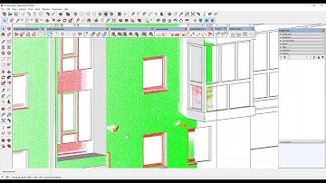 Undet for SketchUp   How to use the 3D model inspection tools