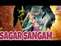 Sagara sangamam  latest south dubbed hindi movie  kamal haasan  jaya prada  s p sailaja 