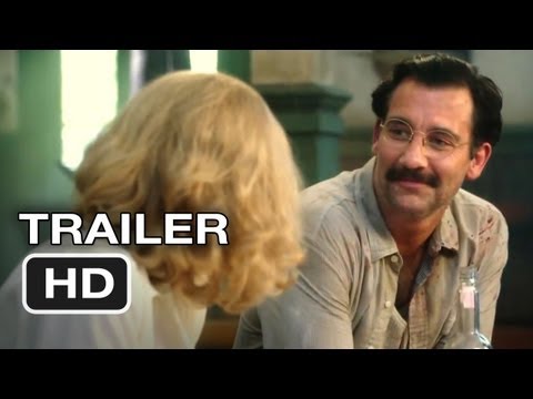 Cannes 2012 Hemingway & Gellhorn Official Trailer #1 (2012) - Clive Owen, Nicole Kidman Movie HD
