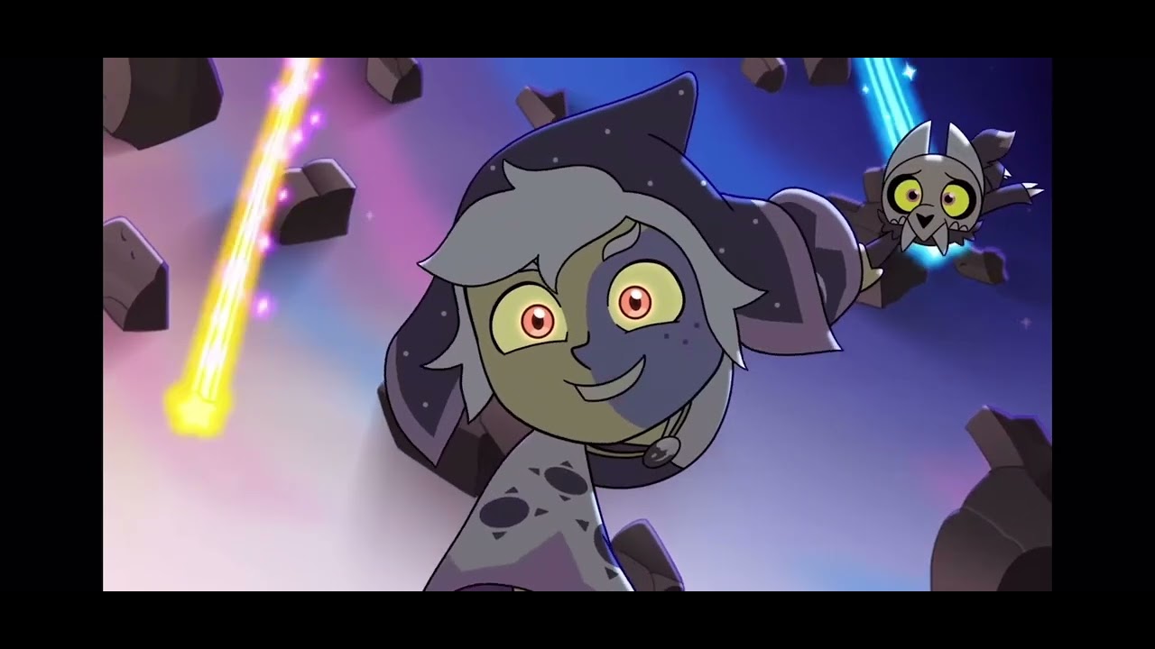 TOH on Crack (short)