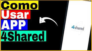 How to Download and Use the 4shared Mobile App on Your Cell Phone