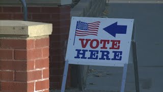 What Can You Wear To The Polls?