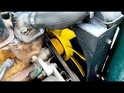 Como Arreglar un Coche que Se Calienta y Pierde Agua | Limpiar Radiador y Circuito de Refrigeracion