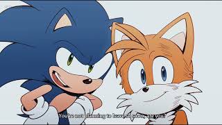 The Conclusion PMV - Villain & Violent Dub by @TheTailsguyy