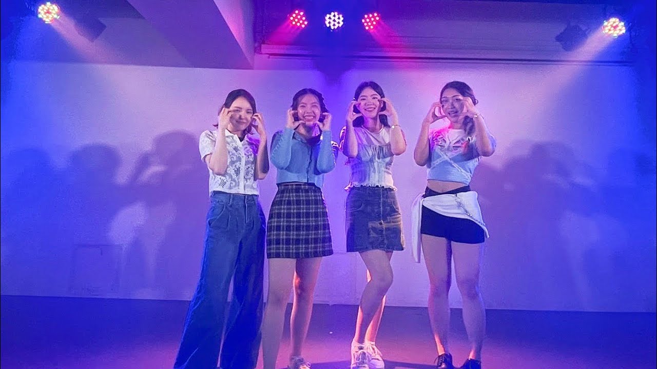 에스파(aespa) “Dreams Come True” DANCE COVER by Souls YouTube