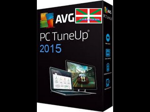 Update avg tuneup 2015 keygen