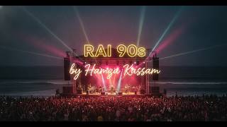 Classic Rai Songs Remade by AI - Late Night Skhirat Vibe (2 Hours Loop)