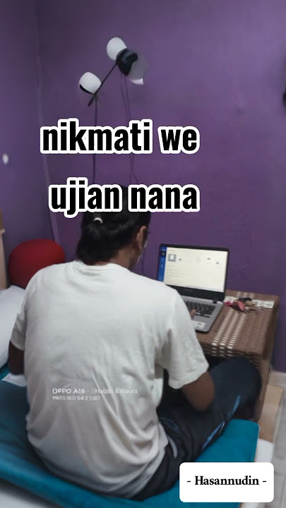 status WA nasehat sunda