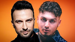 Tarkan & Blok3 - Dudu x Salla Salla (mixed by Timur) Resimi