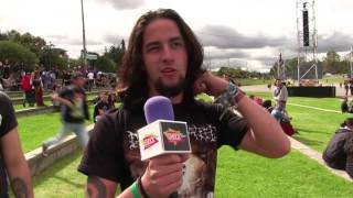 Tutorial de head banging para no morir de torticolis aguda
