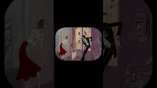 Bubble Bath (Habfürdö) (1980) #film #art #hungary #animated