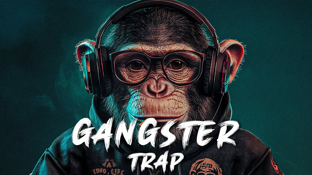 ☆Krazy Connected☆ G-rap Hiphop Gangster Rap Mix | Swag Rap/HipHop Music Mix 2025 - YouTube