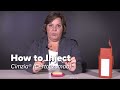 Ref:436yPIcGHkg How to inject cimzia (certolizumab pegol)