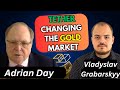 Tether Is Changing the Gold Market as Unemployment Quietly Worsens | Adrian Day