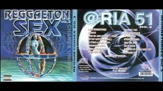 Dj Blass - Reggaeton Sex Vol. 3
