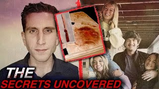 The Creepy idaho Murders Full Series *DISTURBING*