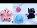 Relaxing Squishy ASMR Sounds | Deep Stress Relief & Better Sleep (2026)