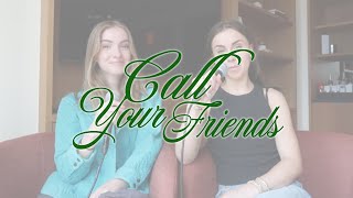 New York City | CALL YOUR FRIENDS PODCAST