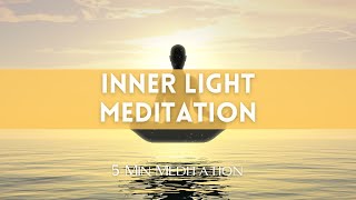 Embrace Your Inner Light: A Journey to Self-Love