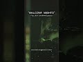 "BALCONY NIGHTS" on @WAVEuphoria #lithetypebeat