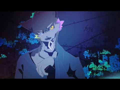 「Nightcore」- 鎖の少女 / Kusari No Shoujo