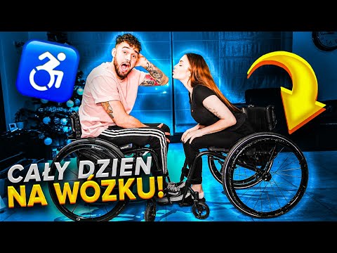 Wideo: Dlaczego nietoperz jeździ na wózku inwalidzkim?