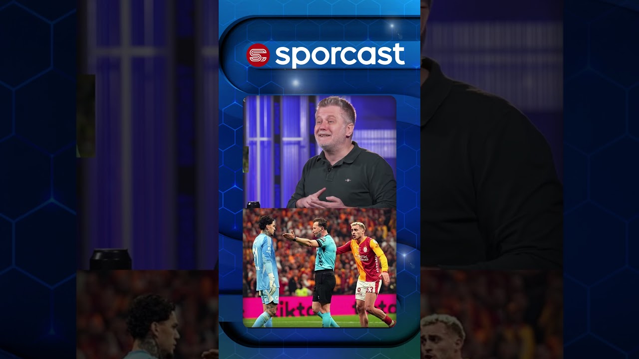 'Bu adam Fenerbahçe'yle değil maça, antrenmana bile çıkmayacak!' #gsvfb