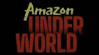 Amazon Underworld: Economías criminales in the mayor selva tropical del mundo