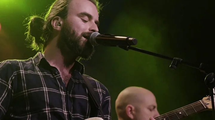 Alexander Woods - Live in Concert 2019