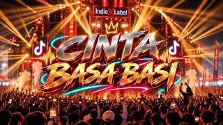 IndieXLabel - Cinta Basa Basi I  Video