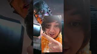 Famous MIND BLOWING Easter Egg in Avengers! #fyp Profile