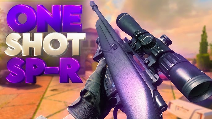Call of Duty: Mobile - 🆕💥 The new weapon, SP-R 208 will be joining the  Sniper Rifle family for Season 2! 👍🏻🔜 Available next season of #CODMobile  launching this week!