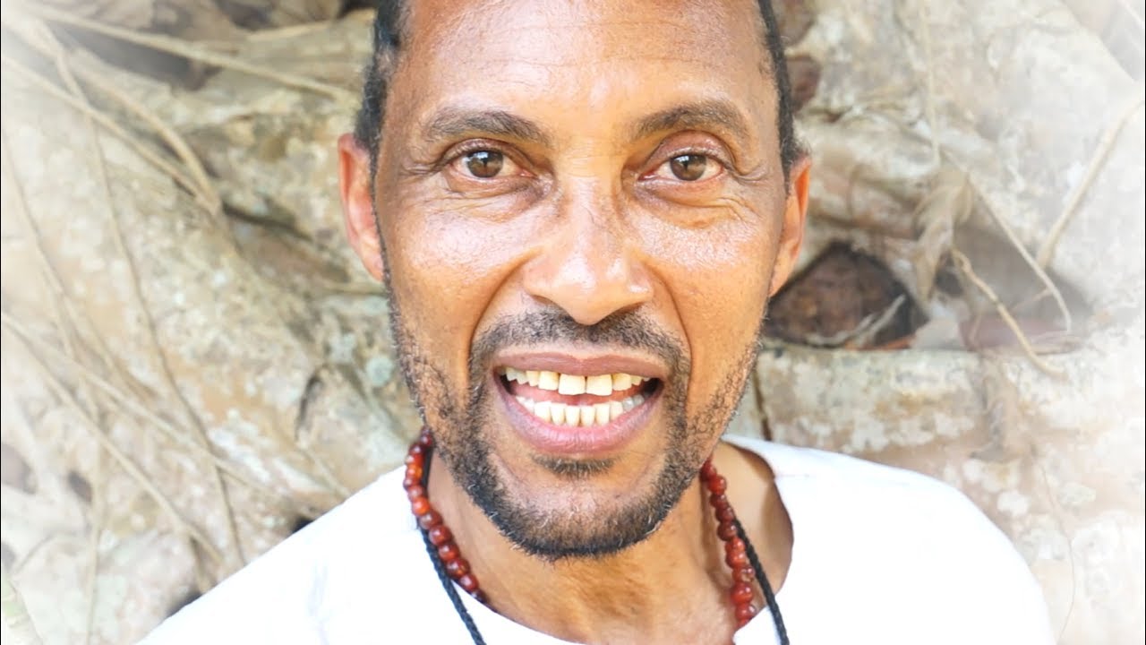 Seydu - Desert Rose (ft. Mariem Hassan)