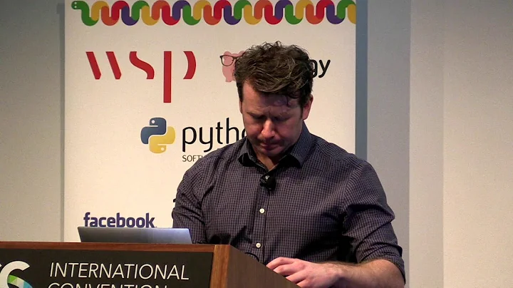 "Extending MicroPython: Using C for good!" - Matt Trentini (PyCon AU 2019)