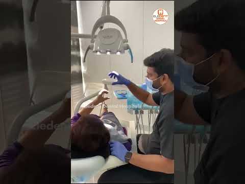 Funny Injection Short Dr Santhosh Kumar Eledent Dental Hospitals Shorts Injection Funny