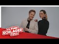 Saskia Leppin, Daniel Sommer - Das war so nicht geplant (Offizielles Musikvideo)