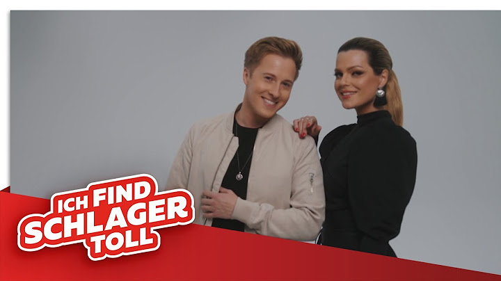 Saskia Leppin, Daniel Sommer - Das war so nicht geplant (Offizielles Musikvideo)